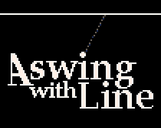 A Swing with Line