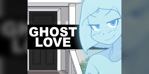 Cover image for Ghost Love