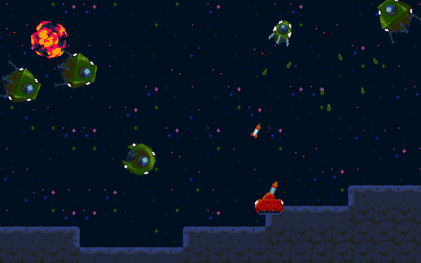 Cover image for Acid Tank 3 Hours Version