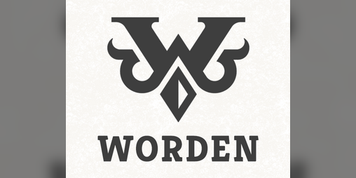 Cover image for Worden
