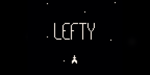 Cover image for Lefty