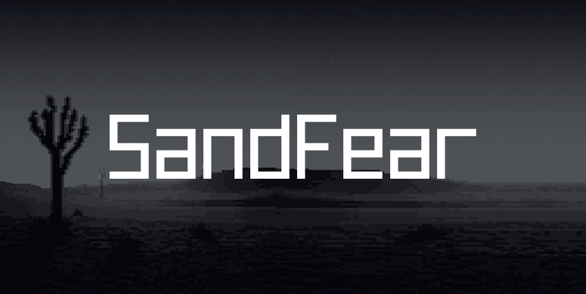 SandFear
