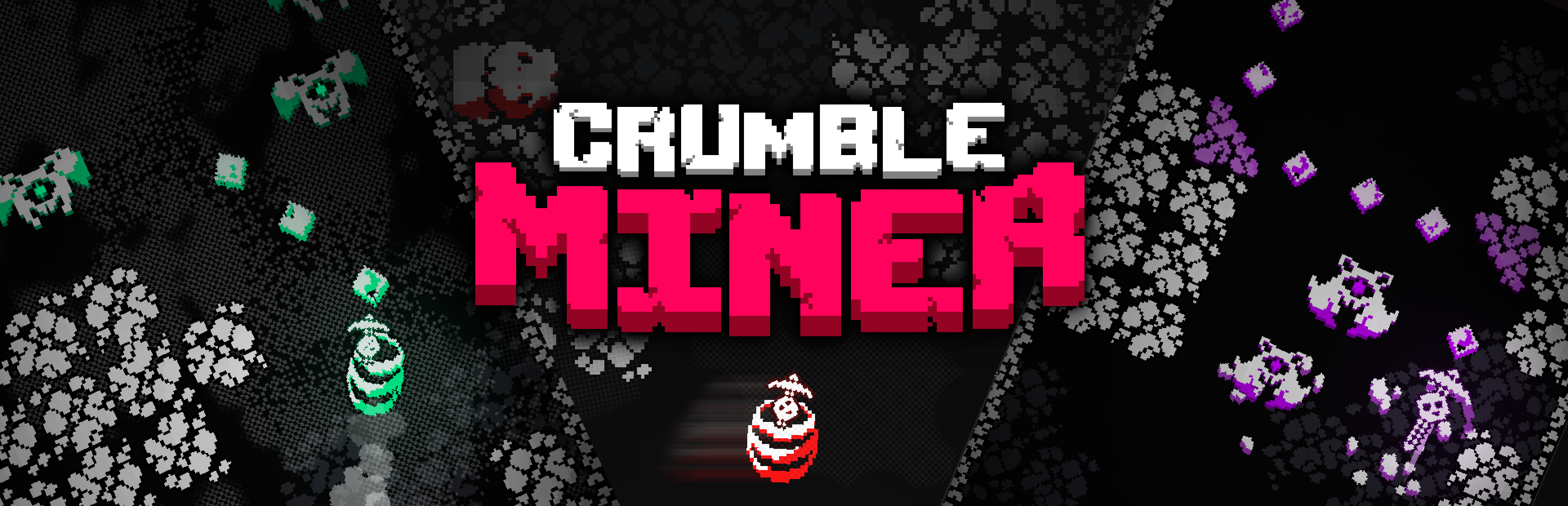 Crumble Miner DEMO