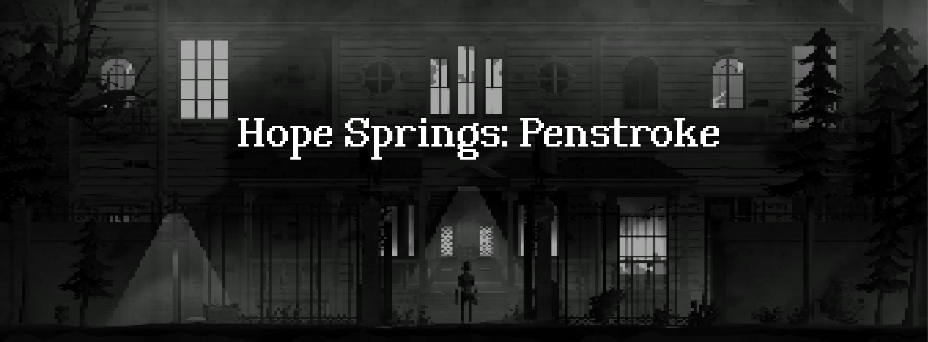 Hope Springs: Penstroke