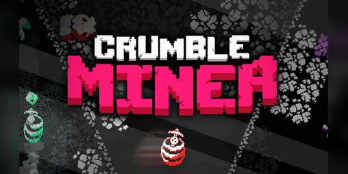 Cover image for Crumble Miner DEMO
