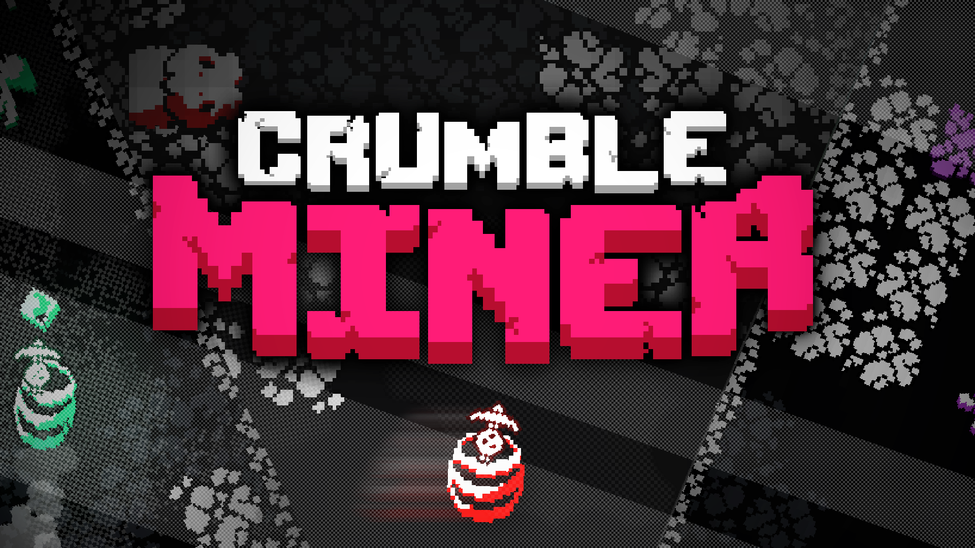 Crumble Miner DEMO By CubeDeveloper crumble-miner-demo-by-cubedeveloper