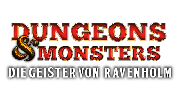 Dungeons & Monsters