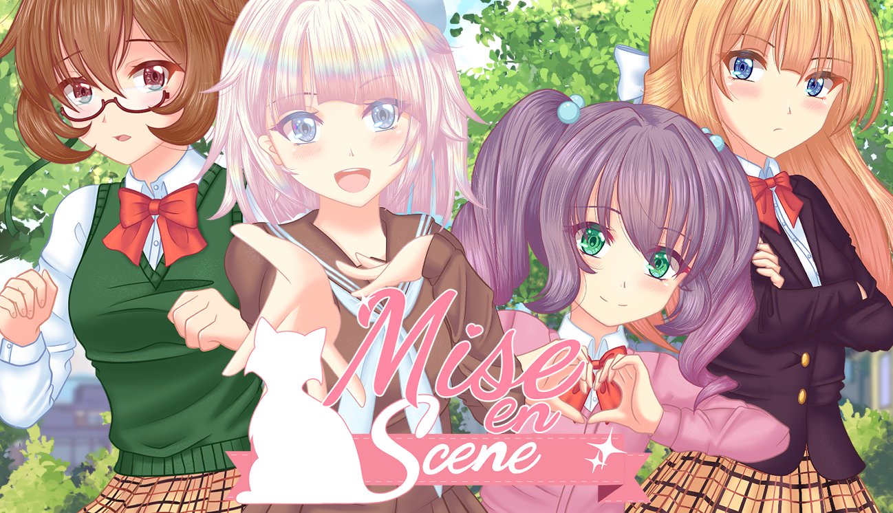 Mise en Scene by NoranekoGames