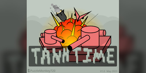 Cover image for Tank Time