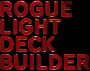 ROGUE LIGHT DECK BUILDER [$1.99] [Simulation] [Windows]
