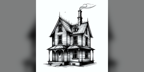Cover image for The Manor's Revenge