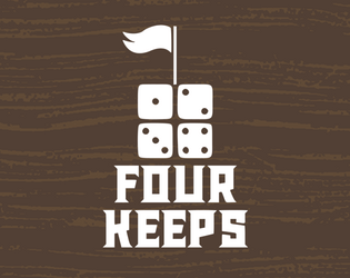 Four Keeps  