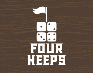 Four Keeps   - Play four keeps in this tavern dice game. 