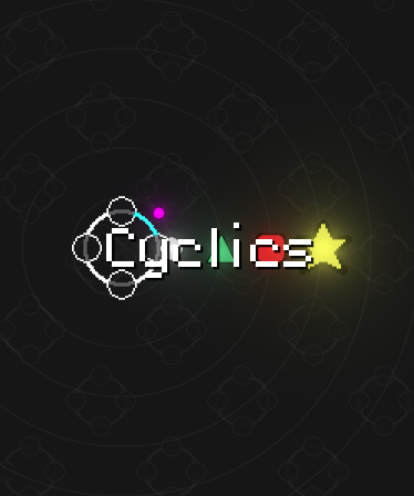 Cover image for Cyclics