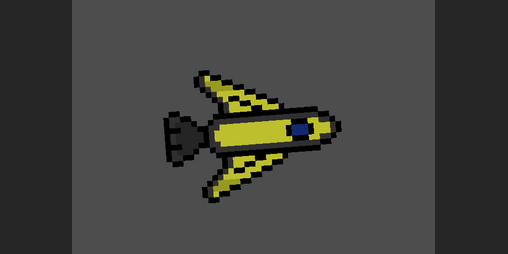 Cover image for Asteroid Shooter