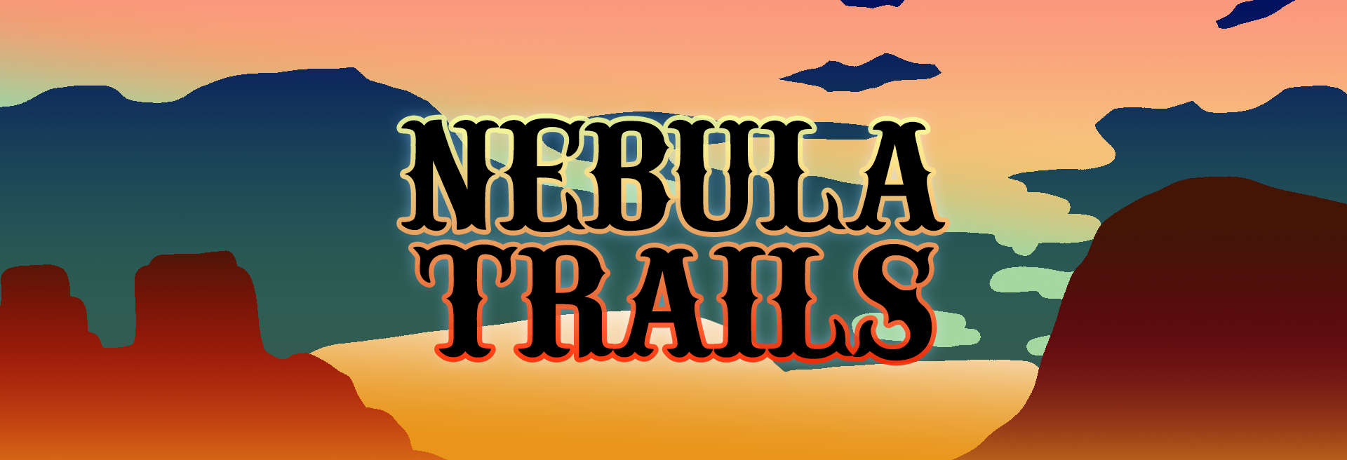 Nebula Trails