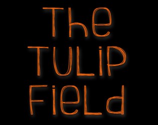 Cover image for The Tulip Field