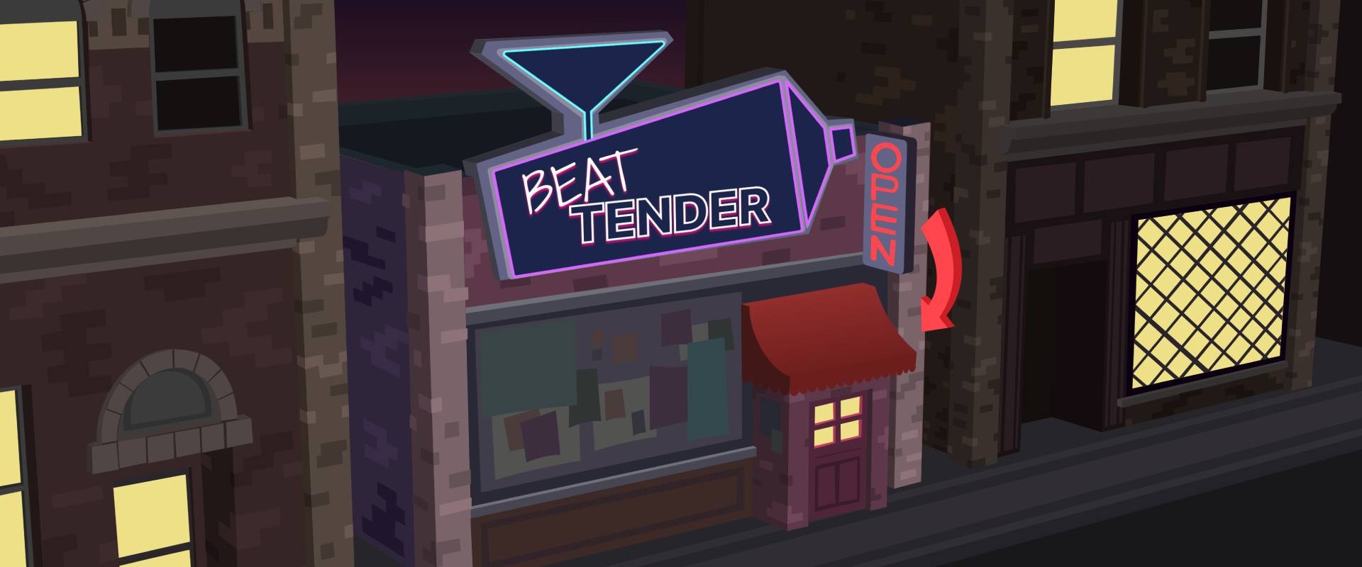 Beat Tender