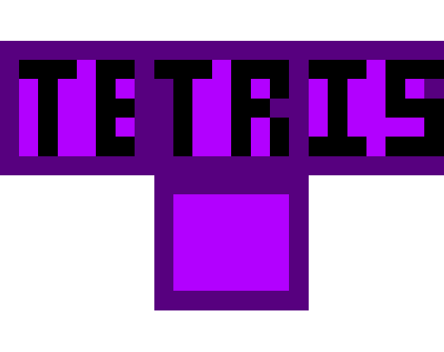 Tetris?