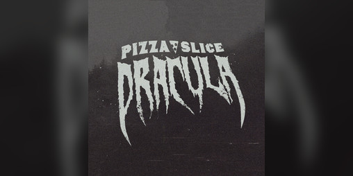 Cover image for Pizza Slice Dracula