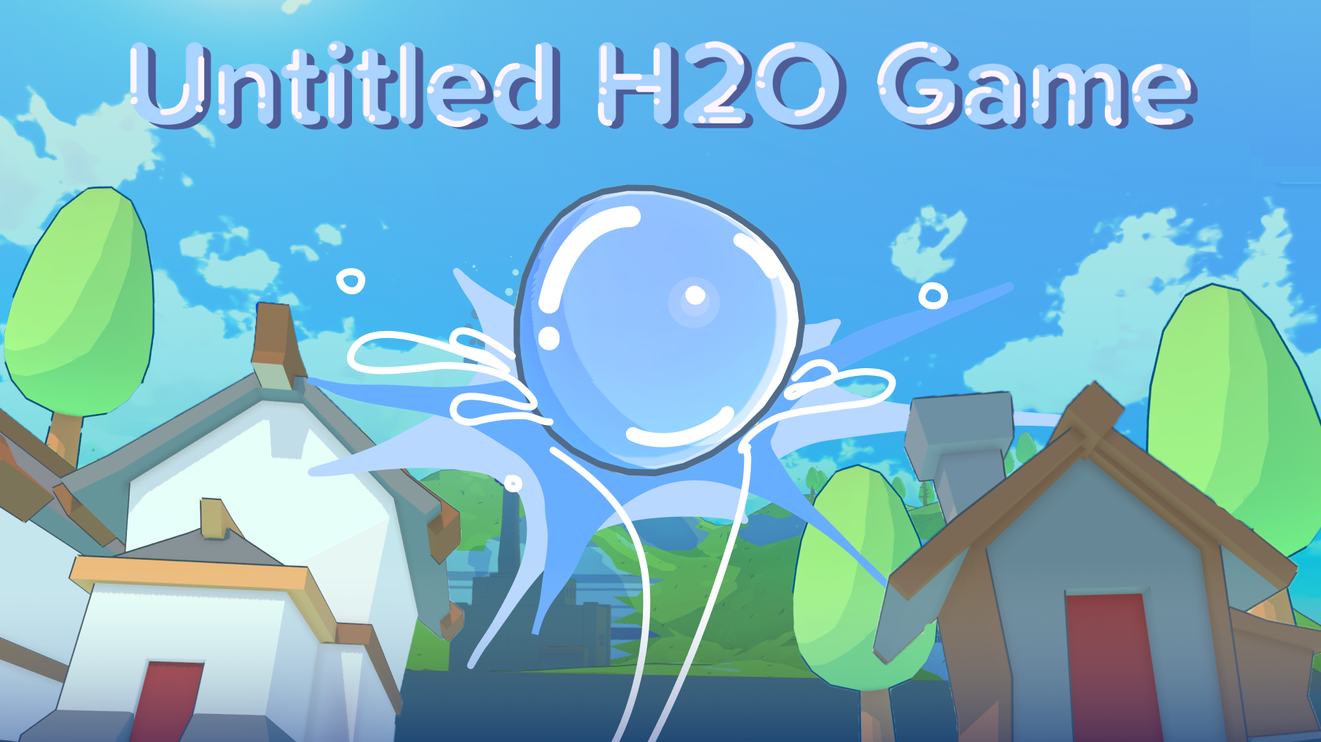 Untitled H2O Game by JiuyaLin_M7u, XiRdneth_Fr, MingzhiXu ...
