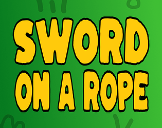 Sword on a Rope