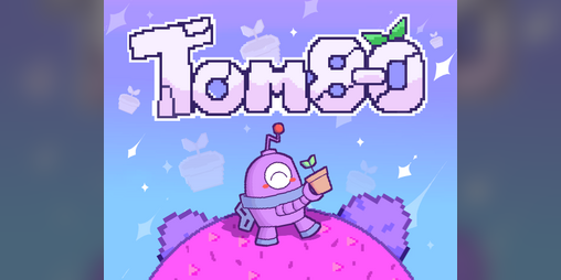 Cover image for TOM8-0