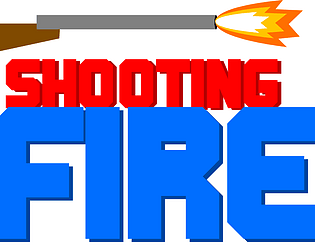 Shooting Fire