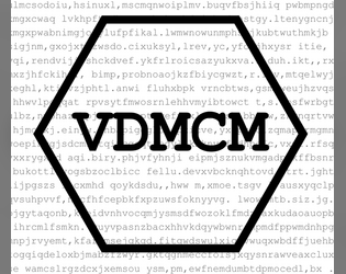 VDMCM  