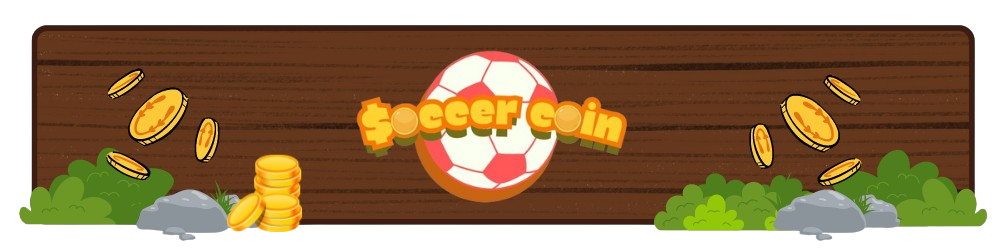 Soccer Coin