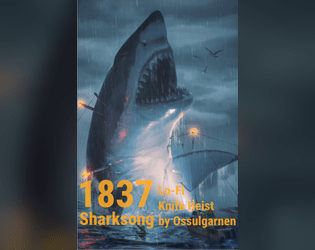 1837 Sharksong  