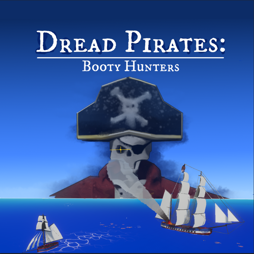 Dread Pirates: Booty Hunters