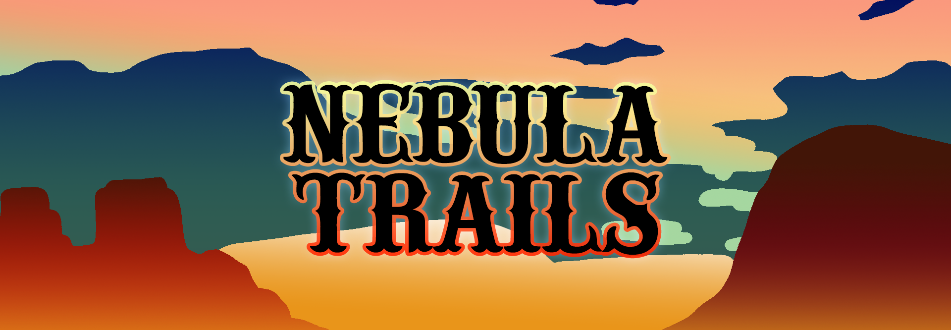 Nebula Trails