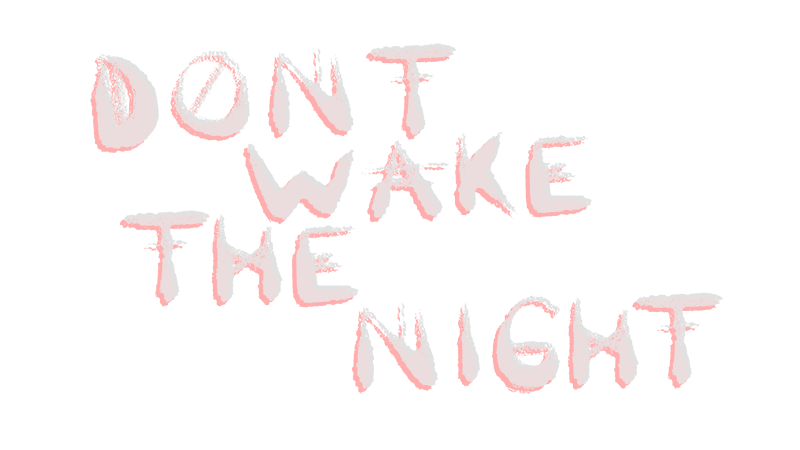 DON'T WAKE THE NIGHT