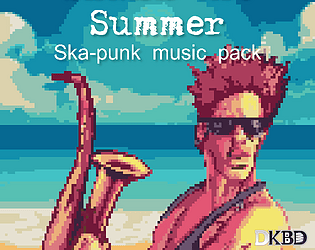 Ska-Punk Music Pack