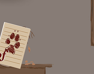 Paws of Deceit