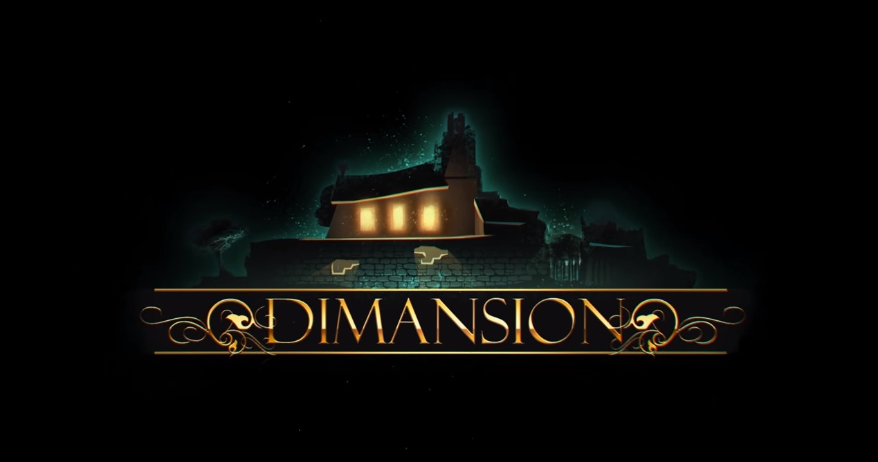 Dimansion