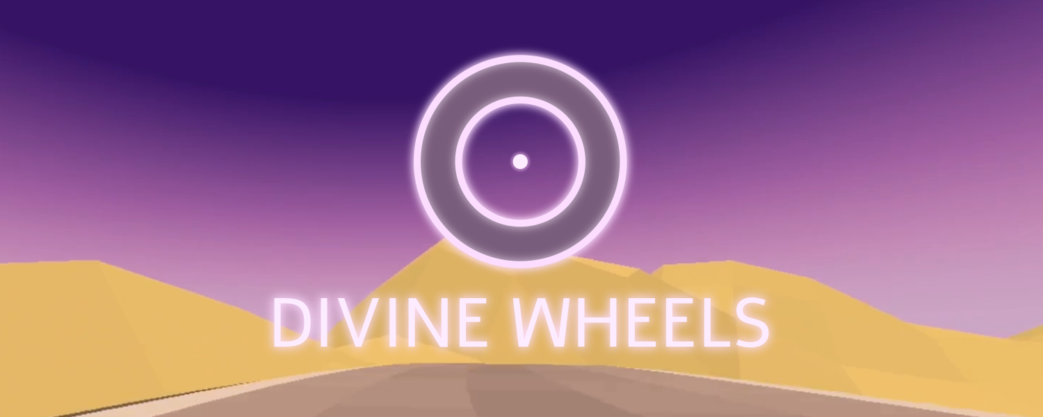 Divine Wheels