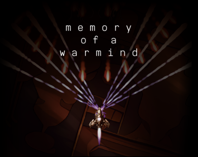 Memory of a Warmind