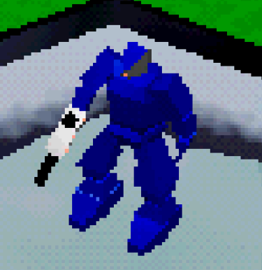 Some Untitled Strategy Game