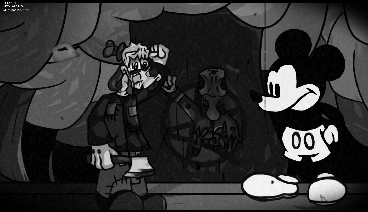 Fnf Vannalemon Covers by Vannalemon(Archive)