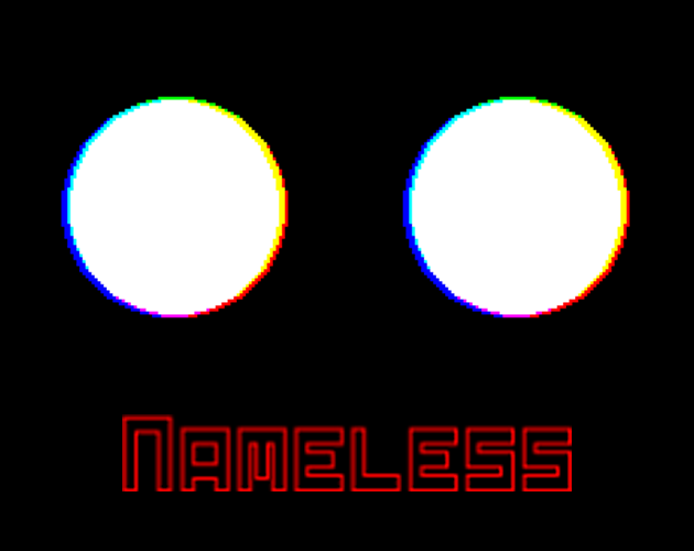 Cover image for Nameless