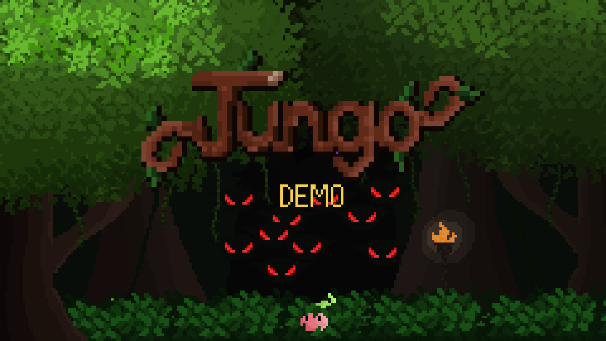 Jungo DEMO