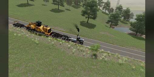 Cover image for Fountaine Magnitude Lowboy