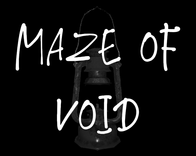 Maze Of Void
