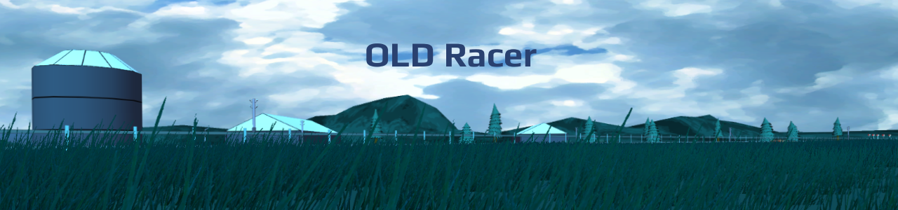 OLD Racer