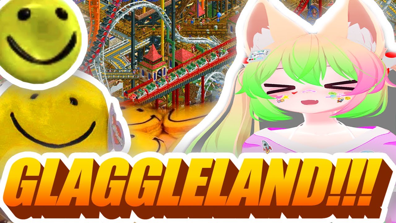 GlaggleLand Exploration Program