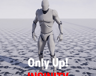 Only Up! Insinity