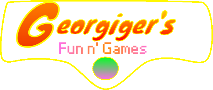 Georgiger's Fun n' Games