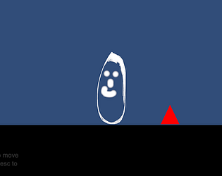 Bean Platformer